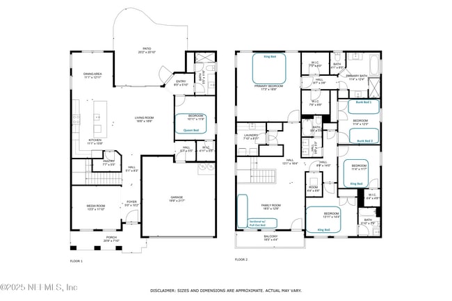 Photo - 205 Seaside Vis Ct