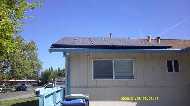 Photo - Fairfield Terrace