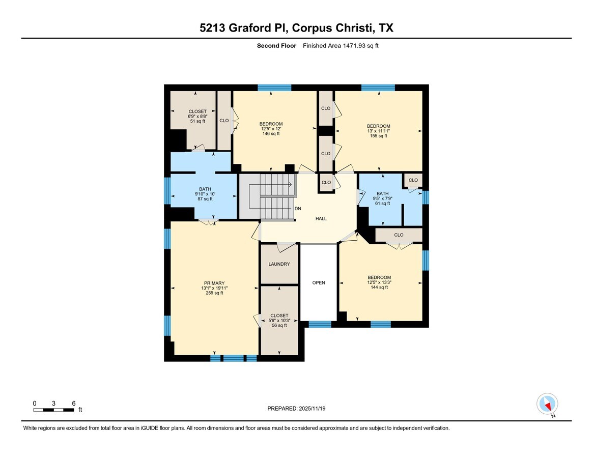 Photo - 5213 Graford Pl