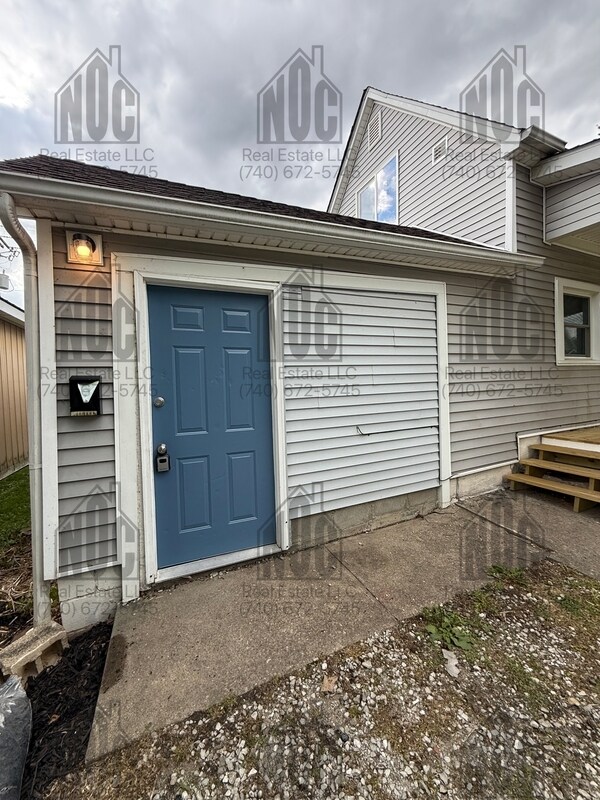 Building Photo - 607 Slocum Ave