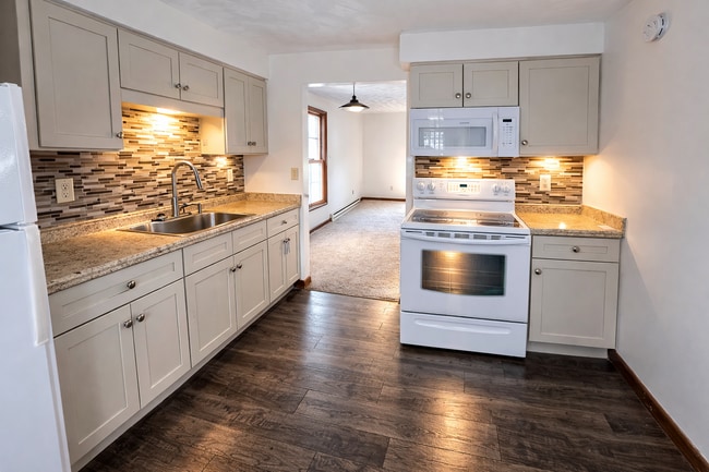 Photo - 3306-3308 Shelley Dr Unidad 3306