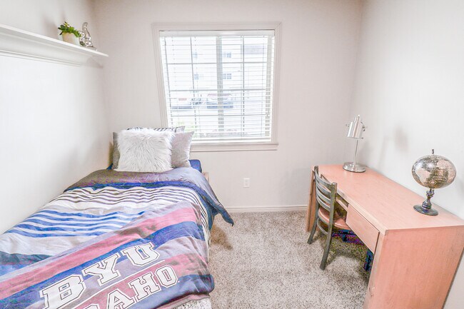 Photo - Milano Flats