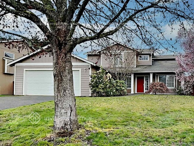 Building Photo - 17302 26th Ave E