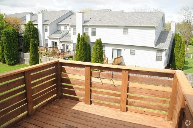 Building Photo - 3143 Shellers Bend Rental