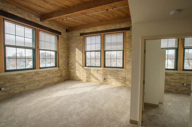 Photo - Shoe Factory Apartments