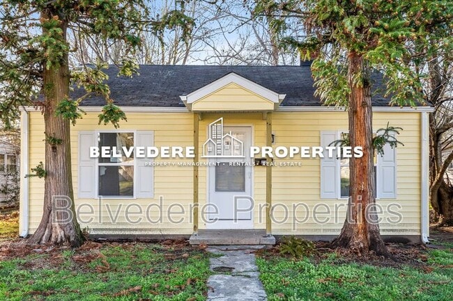 Photo - 1618 Glenwood Ave