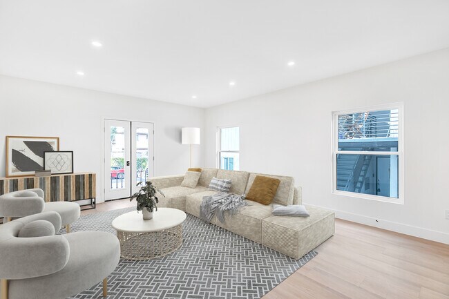 Photo - 1237 Orange Grove Ave