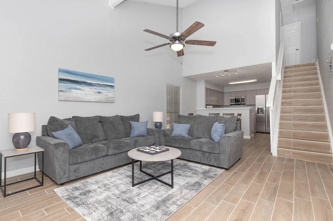 Blakemore Townhomes