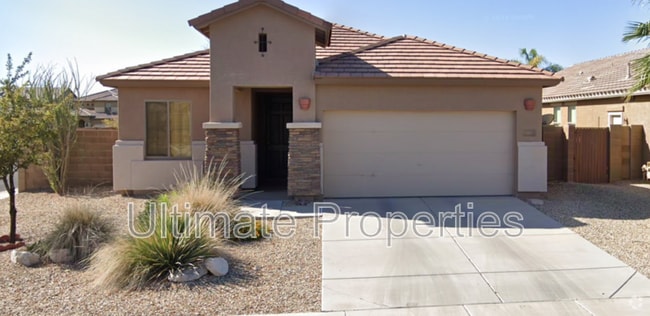 Building Photo - 18043 W Hatcher Rd Rental