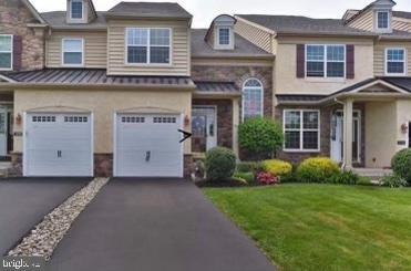 Photo - 2394 Rosemont Terrace Townhome