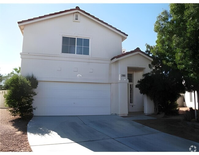 Building Photo - 4451 Sparkle Crest Ave Rental