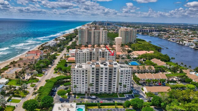 Photo - 3606 S Ocean Blvd Condominio Unidad 707