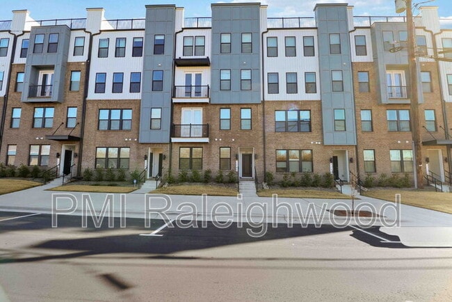 Photo - 1245 S Blount St Unit 201