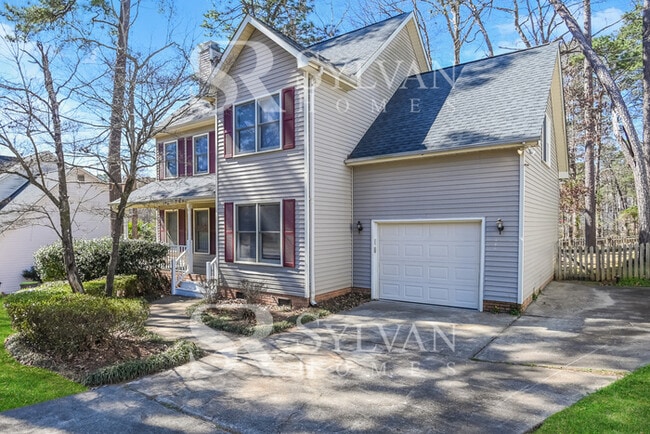 Photo - Lovely 3BR Colonial with Attached Garage!