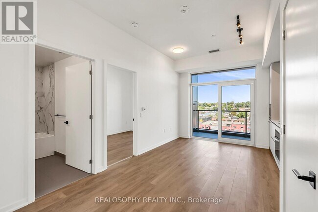 Photo - 1285 Dupont St Unité 706