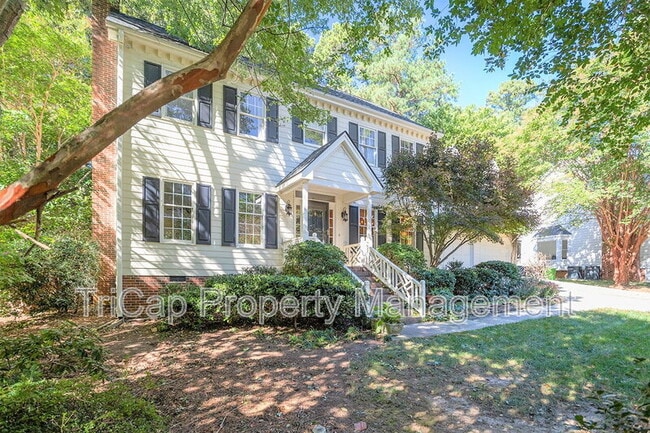Building Photo - 2113 Hamrick Dr Rental