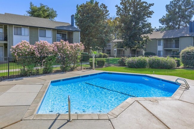 Southgreen Apartments