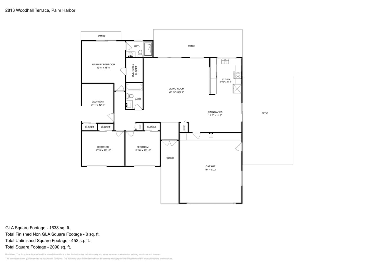 Photo - 2813 Woodhall Terrace