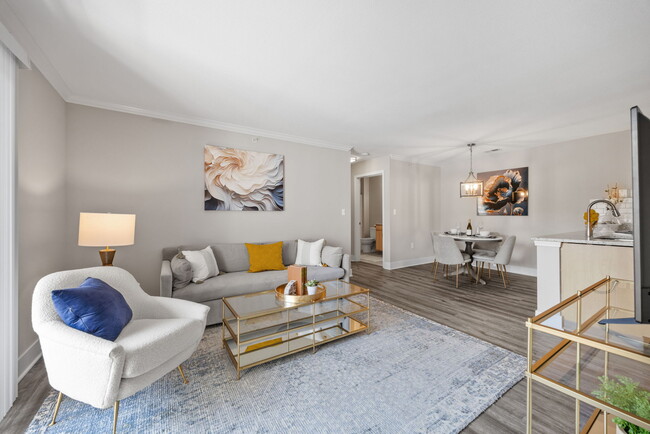 Photo - The Legends on the Park Apartments