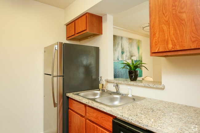 Model-Kitchen