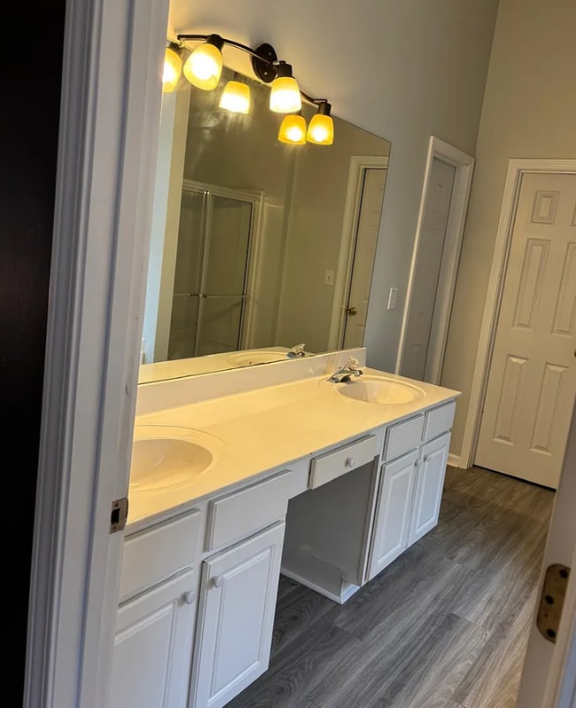 Photo - Bright & Move-In Ready Home with Private Backyard in the Heart of Dacula – Near Parks, Schools & ...