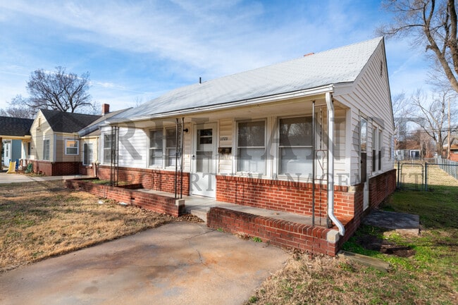 Photo - 1723 S Emporia Ave