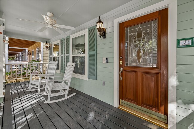 Photo - 431 Westmoreland St