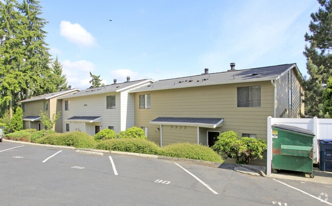 Scarborough Townhomes