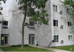 Building Photo - Birch Court Apartments