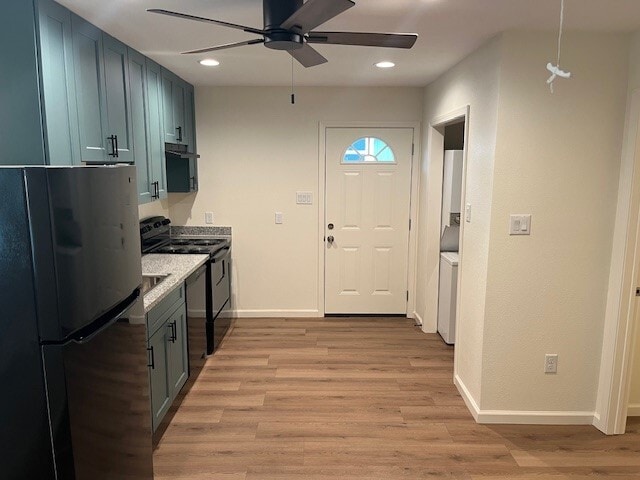 Photo - 535 Plymouth St Unidad A