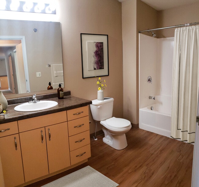 Photo - Northern Heights Apartments