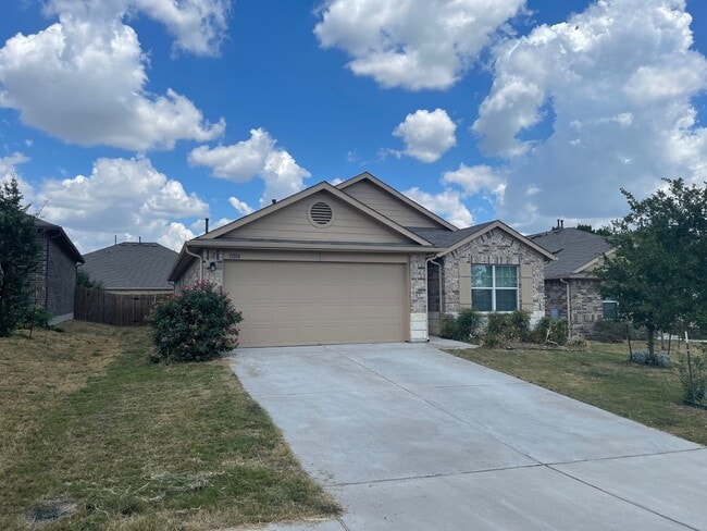 Photo - Three Bedroom, Two Bath, Two Car Garage, Washer and Dryer are included.