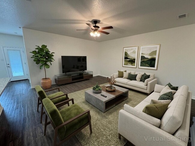 Photo - 1417 E Jasper Dr