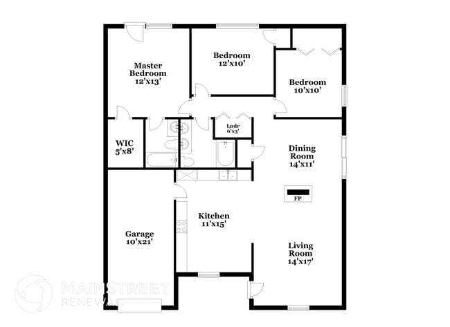 Photo - 14038 Eden Ct