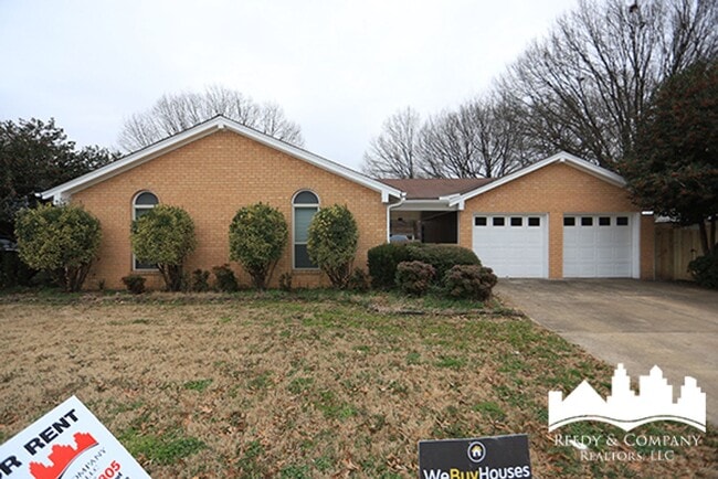 Building Photo - Welcome to 3132 Rosebay!
