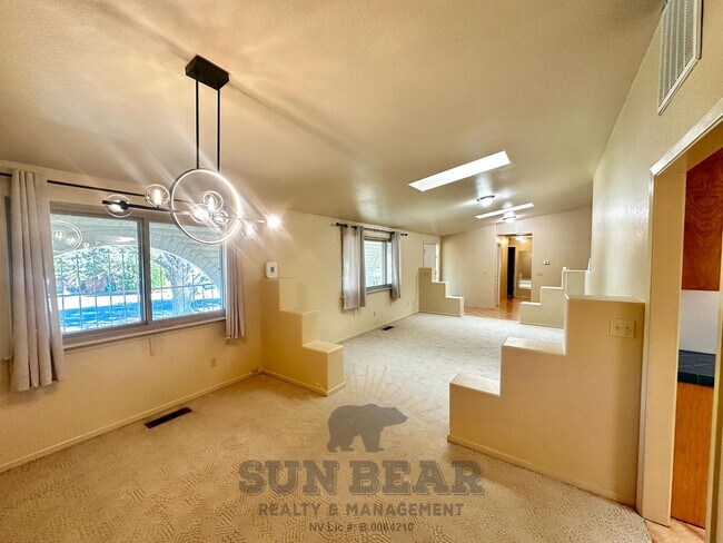 Photo - Ranch-style home with Spanish / Mediterran...