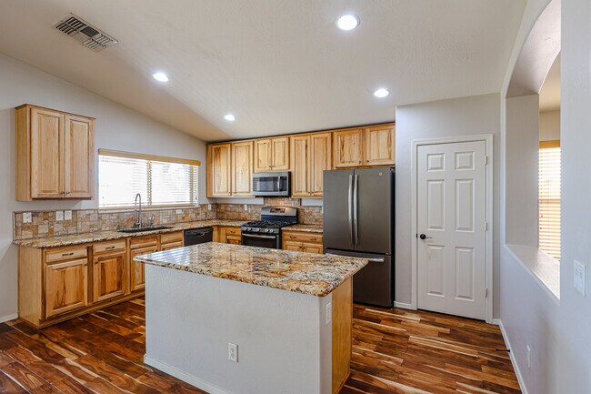 Photo - 7423 W Pueblo Ave