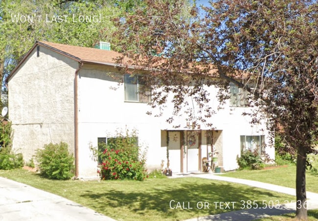 Building Photo - 475 N 1465 W Unit B