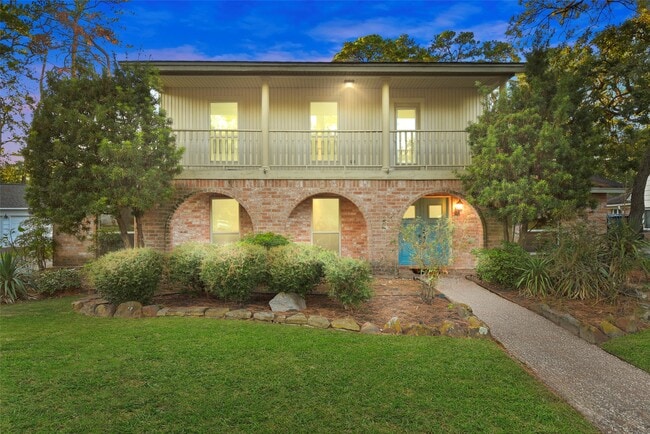 Photo - 3838 Glenheather Dr