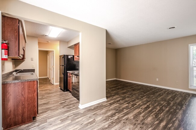 Aspen Pointe Apartments
