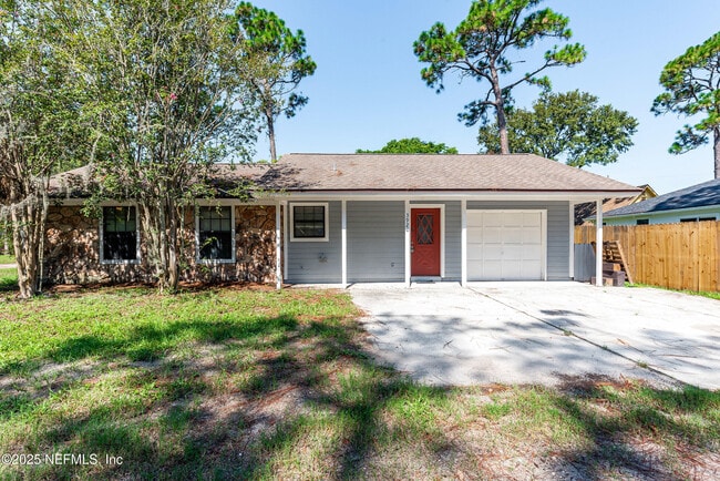 Building Photo - 3920 Sans Pareil St Rental