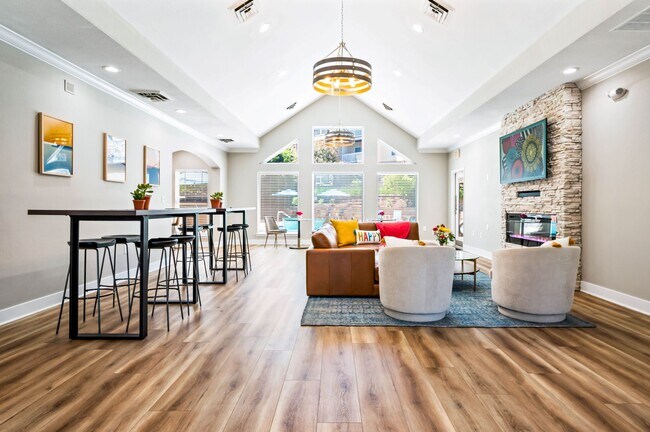 Photo - The Legends on the Park Apartments