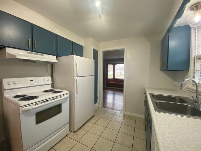 Photo - Audubon-Downriver Neighborhood 3+ bedroom, 1 bath corner lot with large, fenced yard