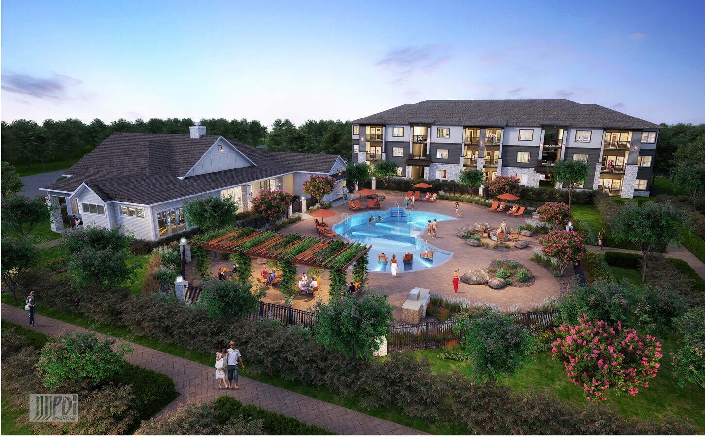 Reserve At McIntosh - Reserve At McIntosh