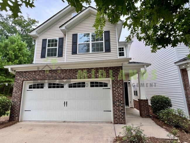 112 Saluda Springs Ct