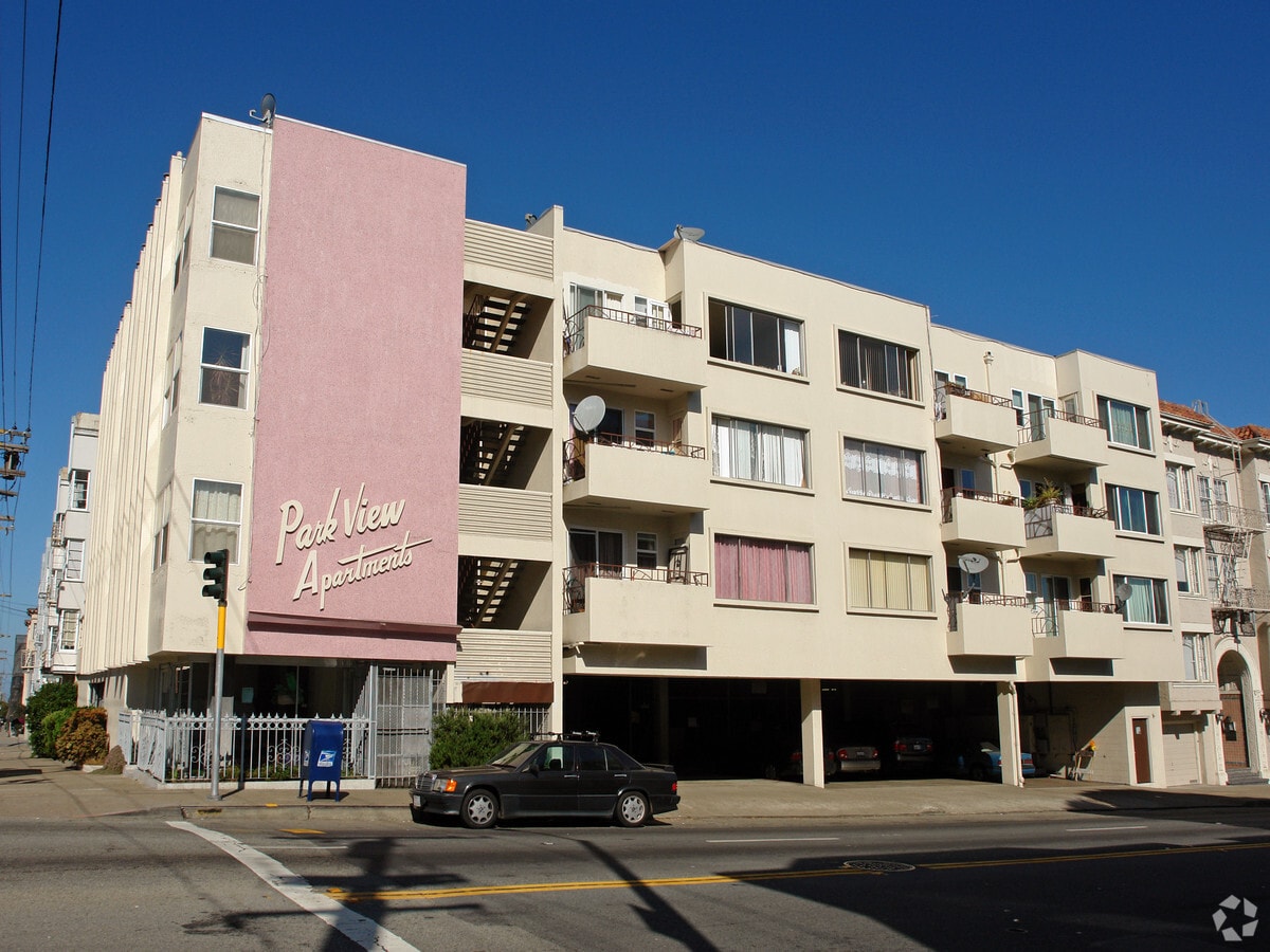 Park View Apartments - Park View Apartments