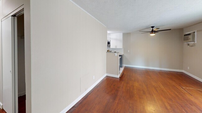 Hardwood Flooring*