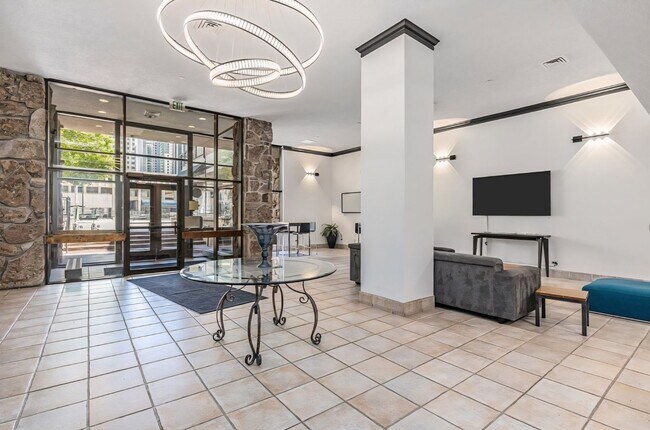 Photo - Affordable High Rise Condo in the heart of Downtown Denver!!