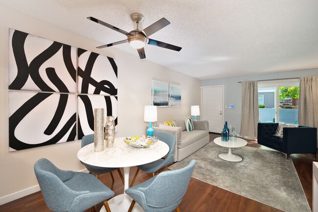 Hidden Oaks Apartments