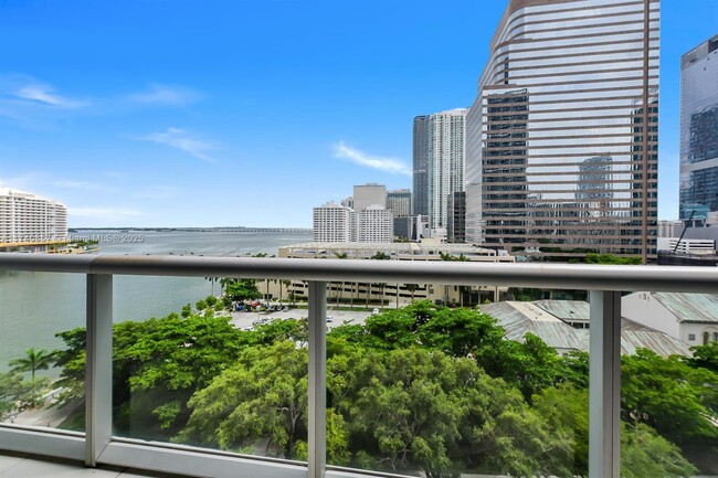 Photo - 495 Brickell Ave Condo Unit 1107